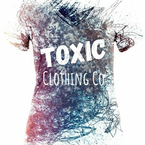 Team Page: Toxic Tees Co.